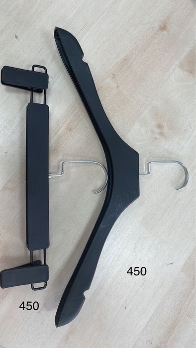 Плечики вешалки в ассортименте