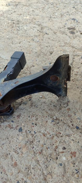 Продаётся багажник от ваза 2105