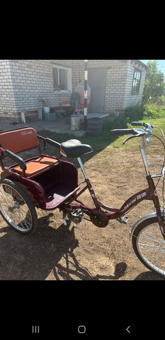 Продам Велосипед