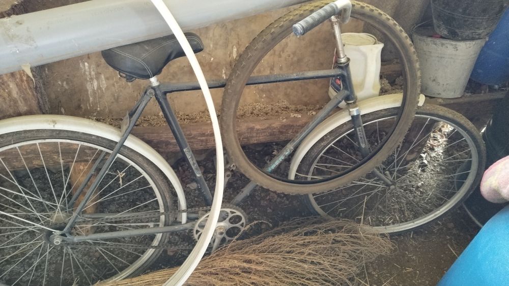 Velosiped 28 yaxshi xolatta