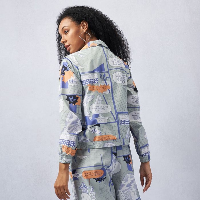 Adidas originals- горнище