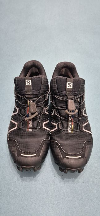 Salomon Speedcross 4 GTX 40 2/3