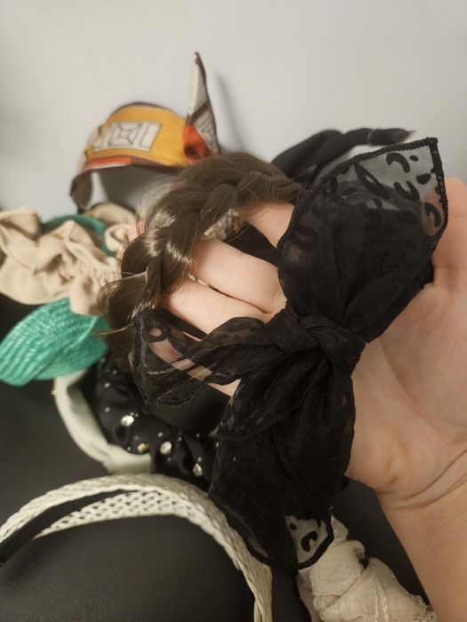 Лот диадема 10 броя