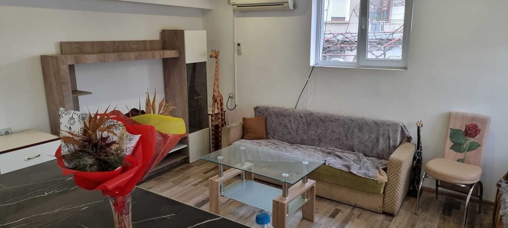 Продава се Етаж от къща в Разград, Освобождение - 75 кв.м за 1156 €/кв.м - Снимка #8