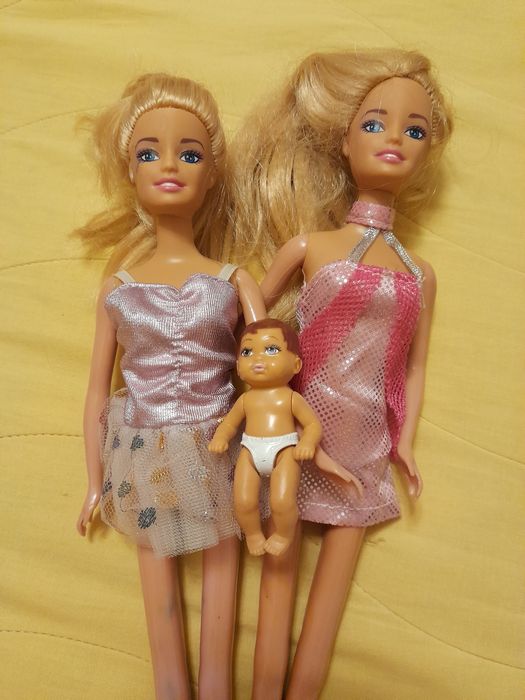 Барбита и аксесоари