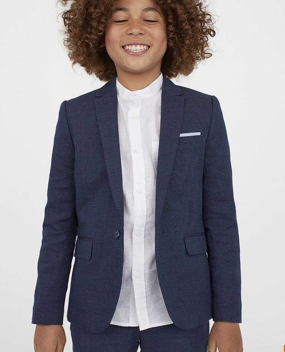 Детско сако H&M 8-9 години