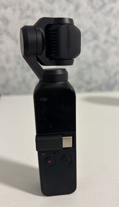 Стедикам DJI Osmo Pocket