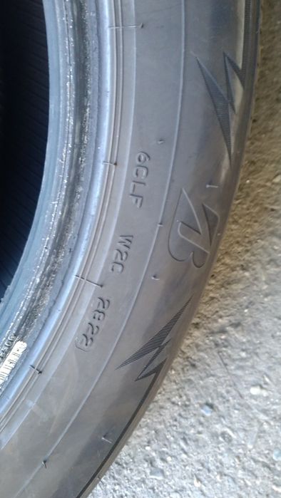 Anvelope bridgestone