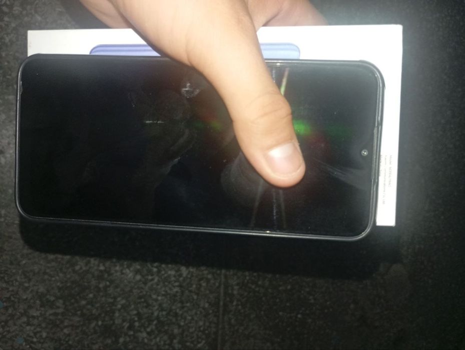 Redmi 9 sotiladi