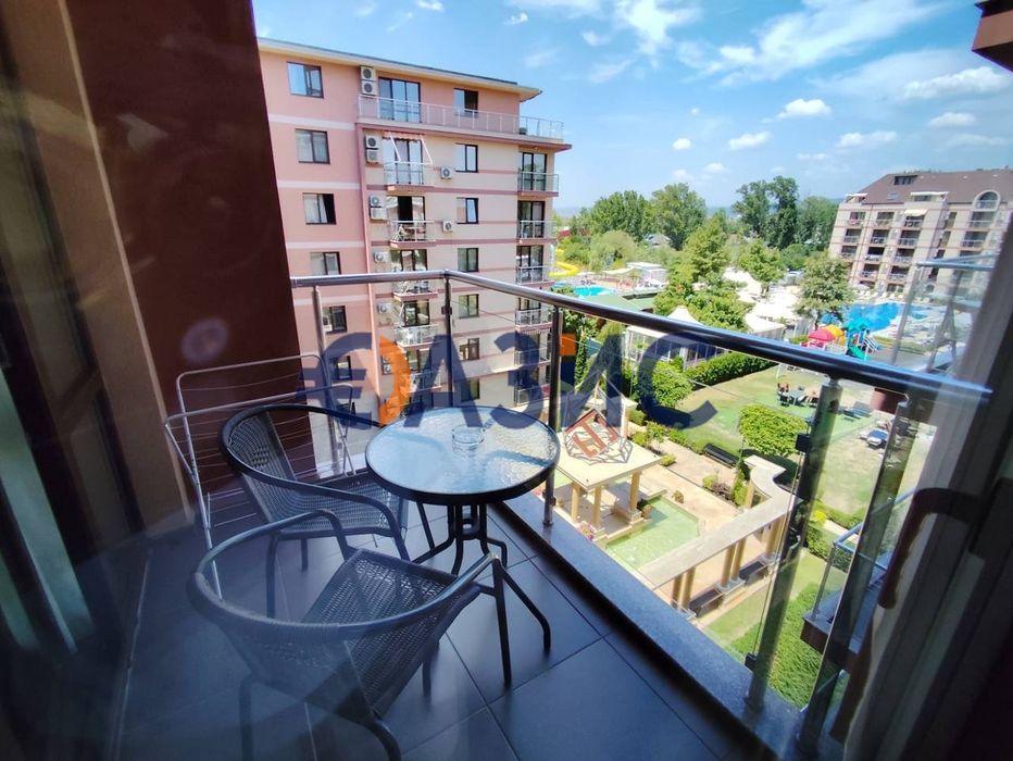 Продава се Тристаен апартамент в к.к. Слънчев бряг - 70 кв.м за 758 €/кв.м - Снимка #13