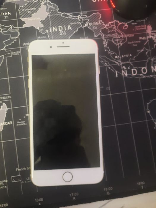 Iphone 7 gold 32gb akb66