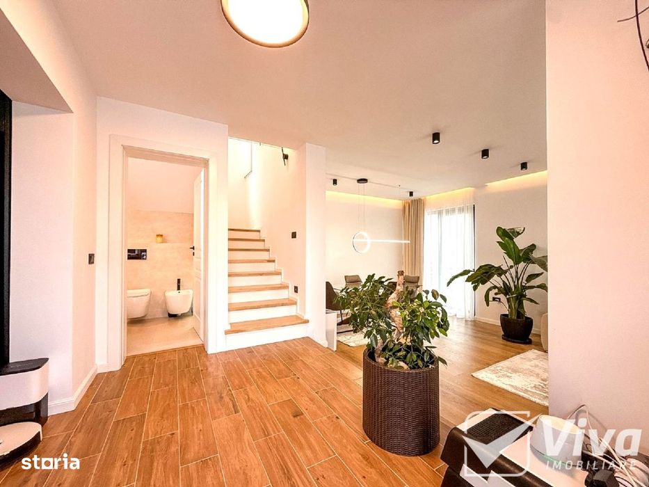 Comision 0!! DON Homes! Casa single care te cucereste instant!