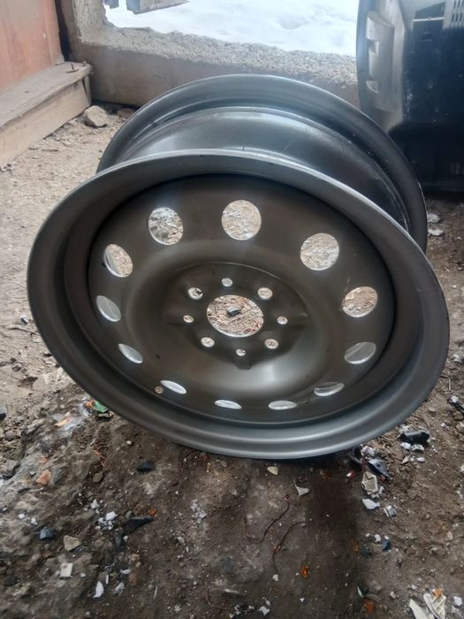 Продам шины и диски