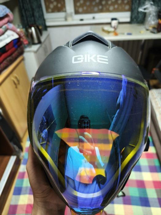 Махі мопед в идеалном сост.