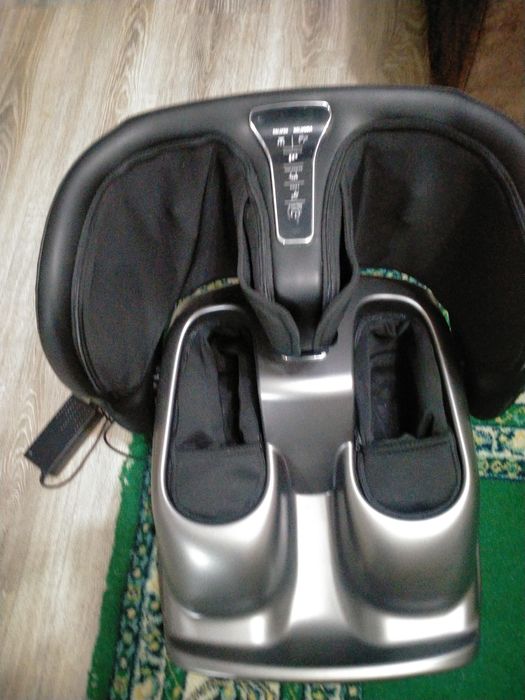 Массажёр для ног