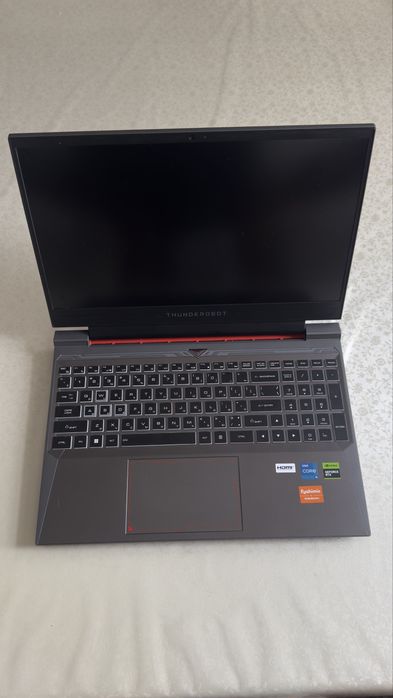 Ноутбук ThundeRobot 911 X Wild