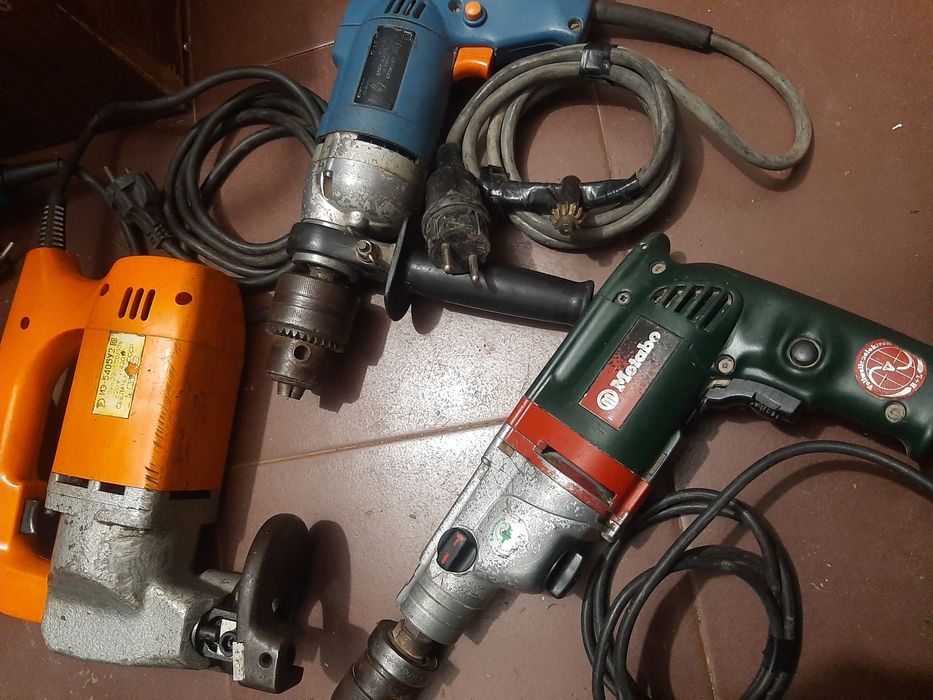 Машини за домашна употреба