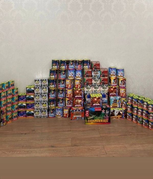 Салют  ащибулак 24/7