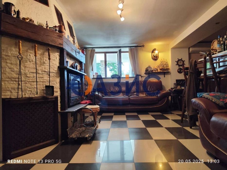 Продава се Къща в с. Порой, Област Бургас - 200 кв.м за 498 €/кв.м - Снимка #7