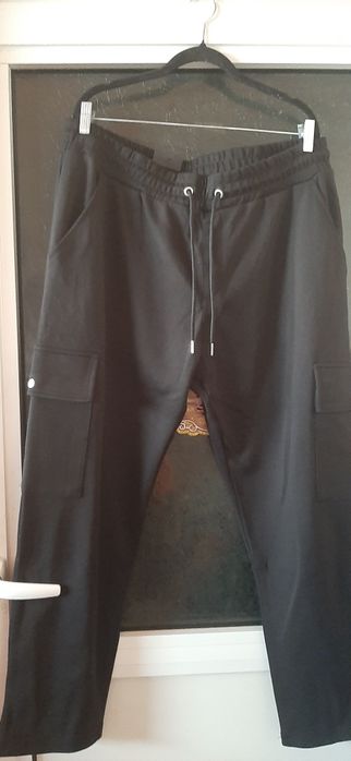 Нов карго панталон ххл