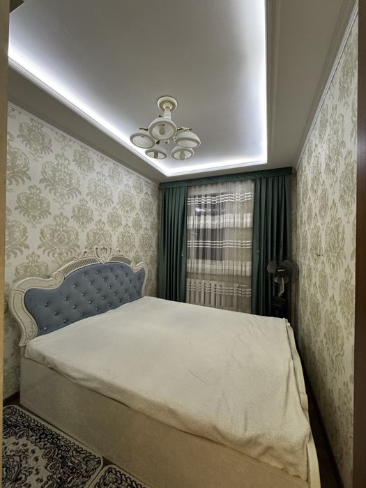 Кора Камиш Нукус Чимбой 3-4/4/9 Евроремонт 90 кв.м ор Нихол Жужа Нукус