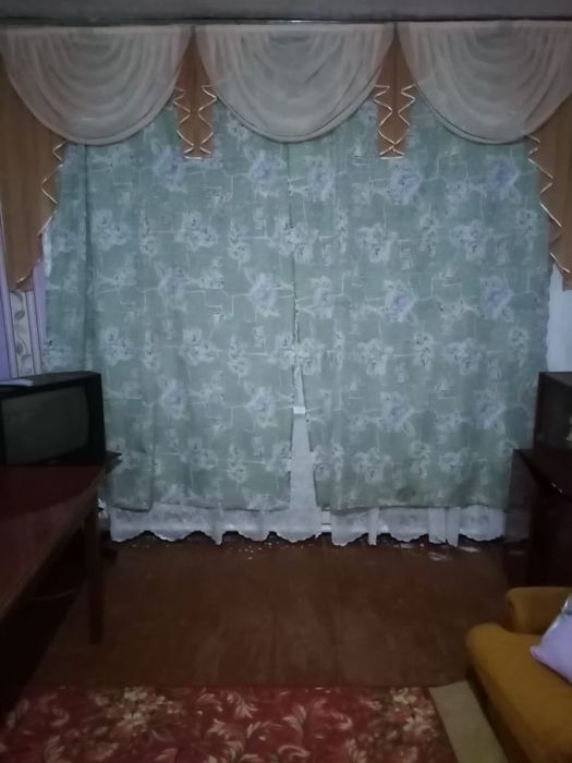 Дом с центральным отоплением,р-он 3 гор больницы