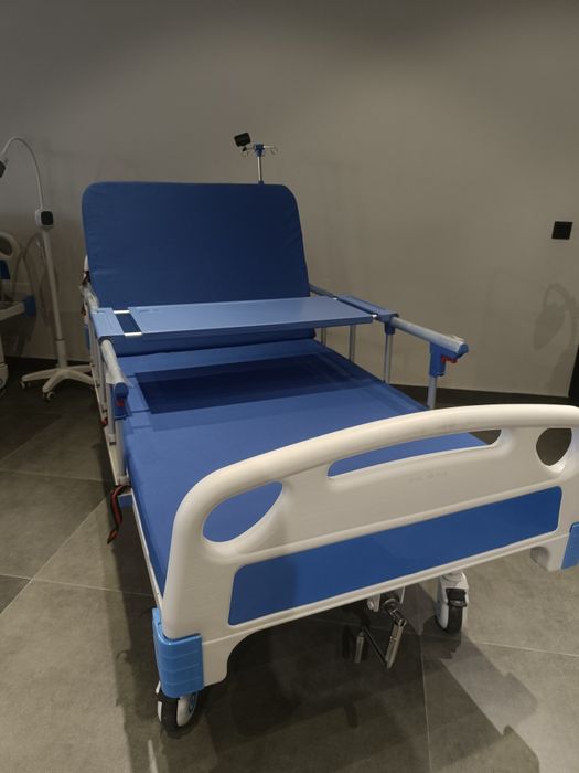 Кровать 1 функциональная ID-CS-15