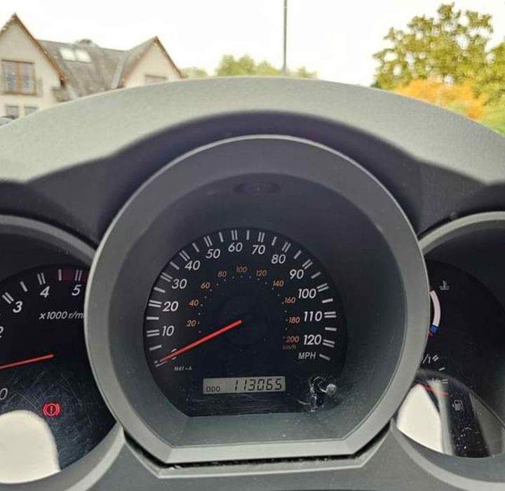 Dezmembrez Toyota Hilux 3.0 invincible manuala 1KD-FTV 2006-2012