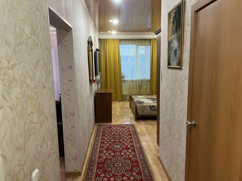 ЖК Миллениум Парк