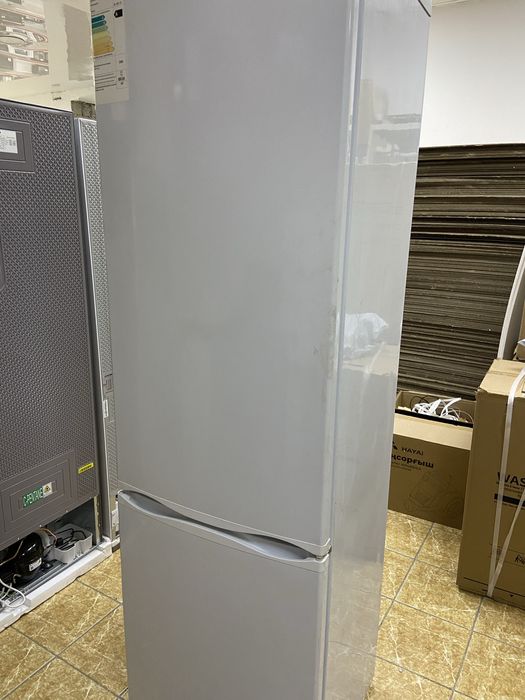 Холодильник atlant