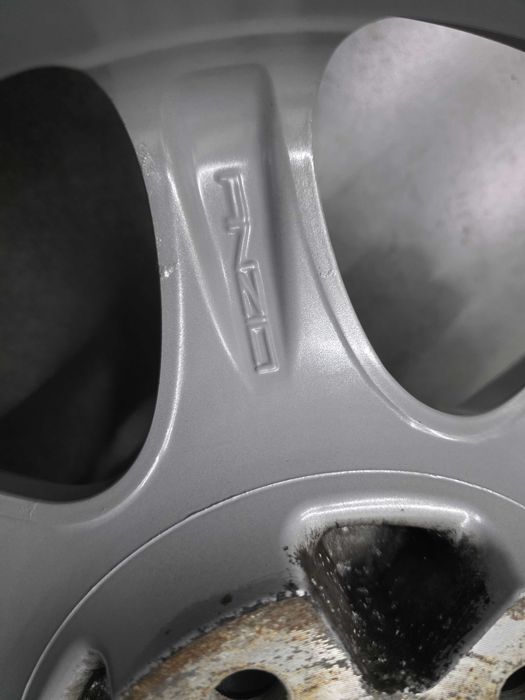 Джанти 15 - Volkswagen Polo, Golf 4