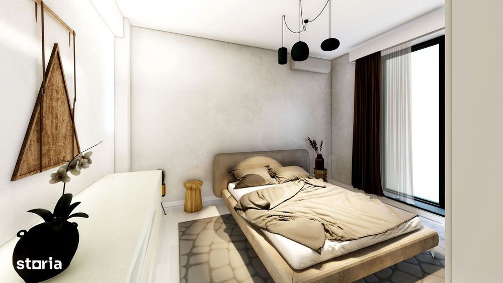 Apartament 2 camere de vânzare – Ploiești, Str. Mihai Bravu nr. 69-71 — fotografia 3