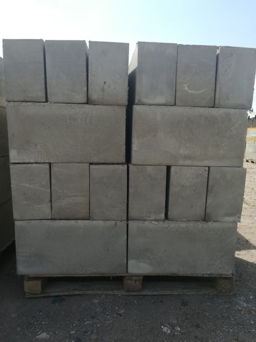 Пеноблоки отличного качества!