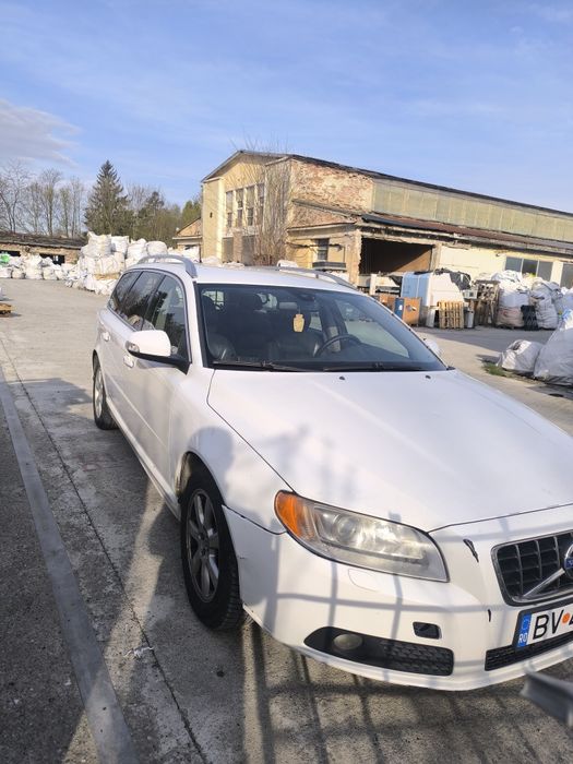 de vânzare Volvo V70 2011 1.6