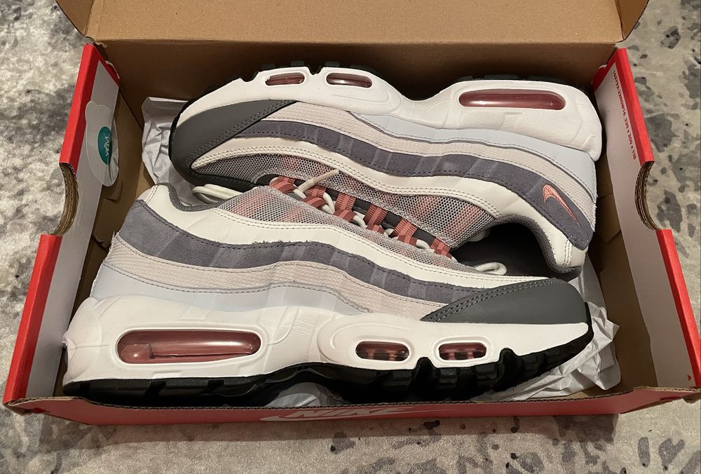 Кроссовки Nike Air Max 95