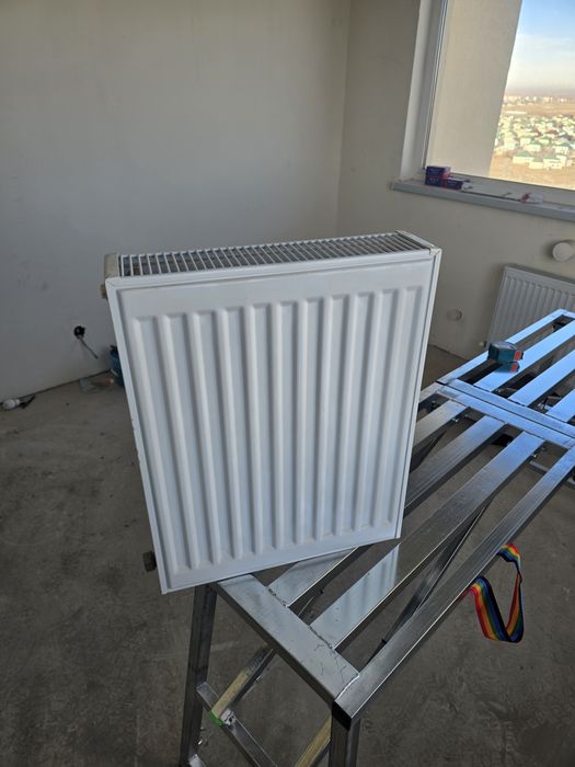 Радиатор 40см, в отличном состоянии