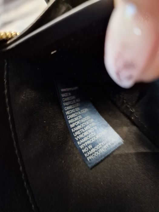 Geanta Tommy Hilfiger