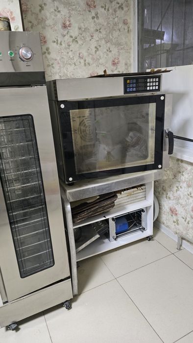 Печ,бизнес,оборудования,пекарня