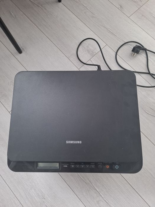 Продам принтер Samsung SCX4300