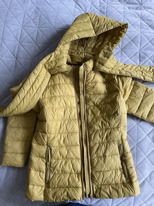 дамско яке пролетно