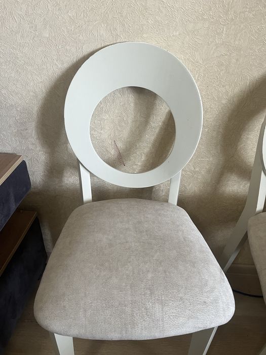 Stul yogochdan holati yaxshi