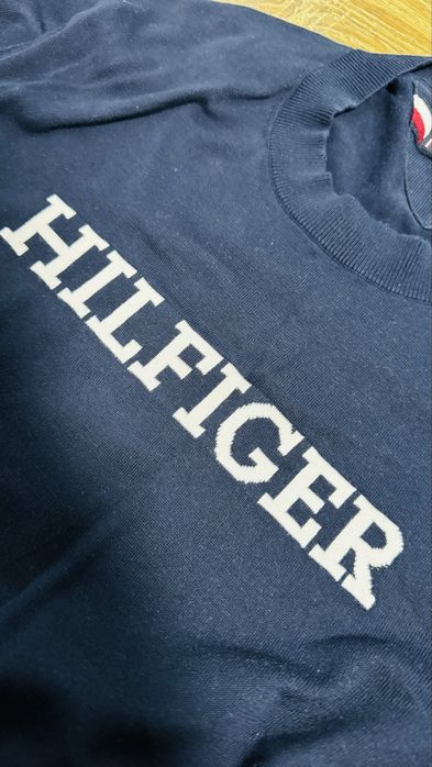 Bluza Tommy Hilfiger