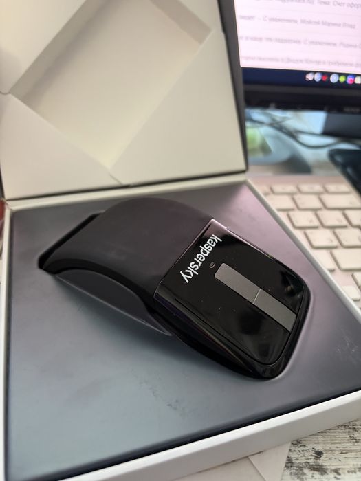Мышка Microsoft Arc Touch