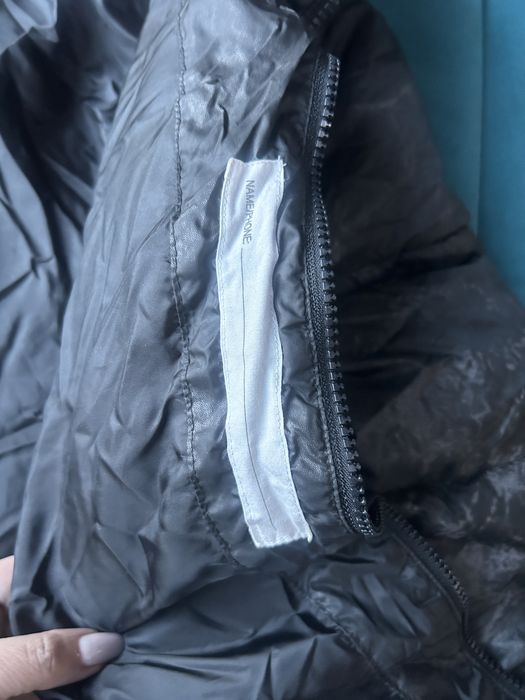 Geaca baieti h&m 9-10 ani