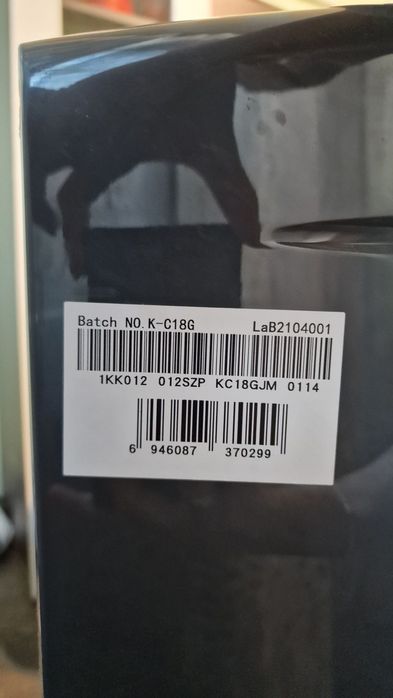Преносим климатик Hisense APC12
