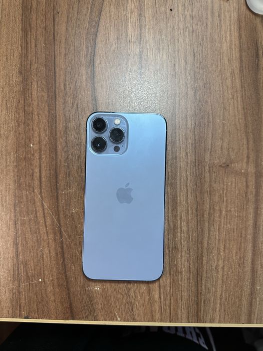 Iphone 13 pro max 256 gb 88% baterie