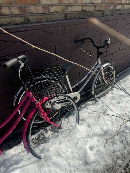 Велосипеды Из японии