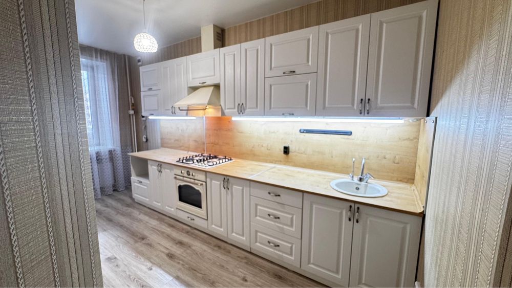 2-х ком на 2 этажн мкр.Юбилейный