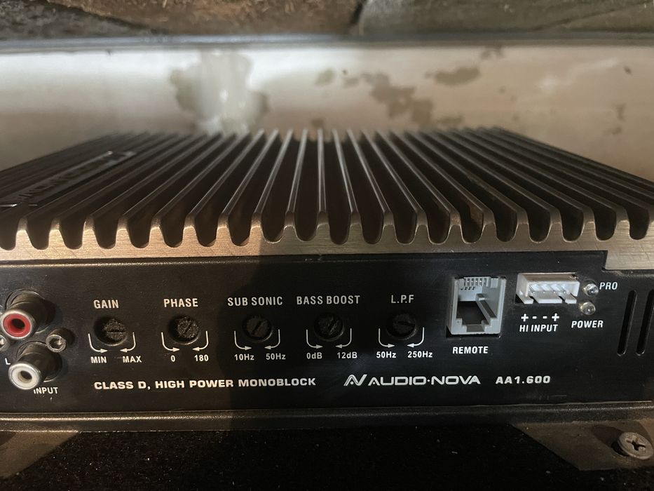 Продам сабвуфер pioneer