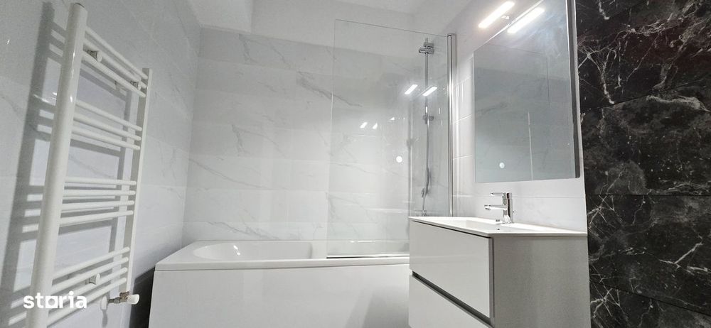 INTABULAT Apartament 2 camere dec. BLOC NOU aproape de bvd. POITIERS